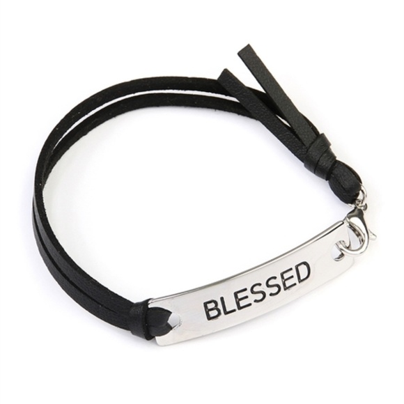 Jewelry - Blessed Bracelet